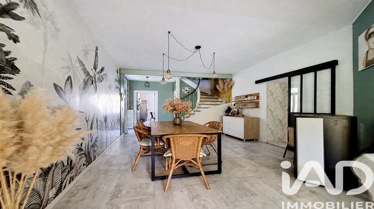 Ma-Cabane - Vente Maison Récicourt, 120 m²