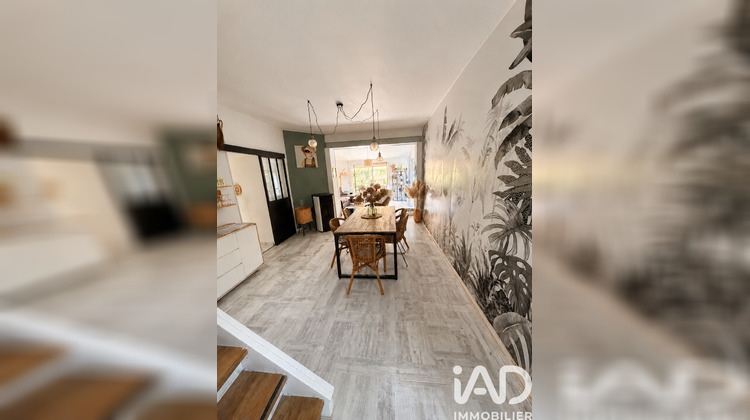 Ma-Cabane - Vente Maison Récicourt, 120 m²