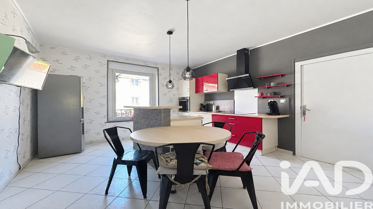 Ma-Cabane - Vente Maison Récicourt, 120 m²