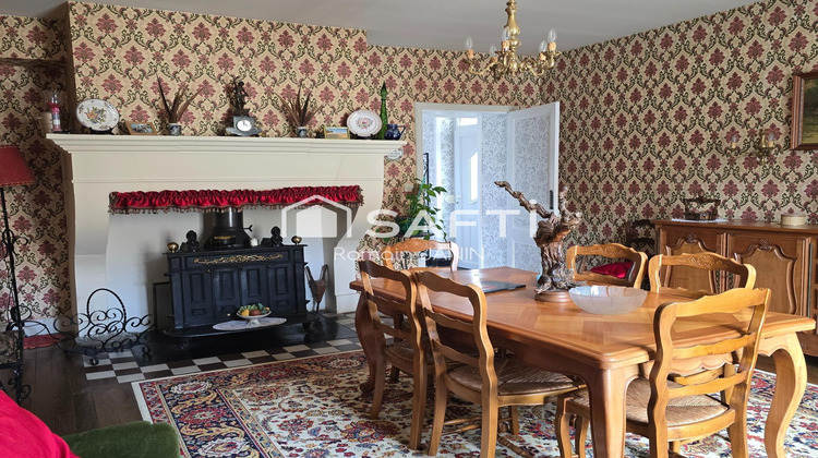 Ma-Cabane - Vente Maison Recicourt, 180 m²
