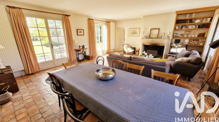 Ma-Cabane - Vente Maison Réclainville, 143 m²