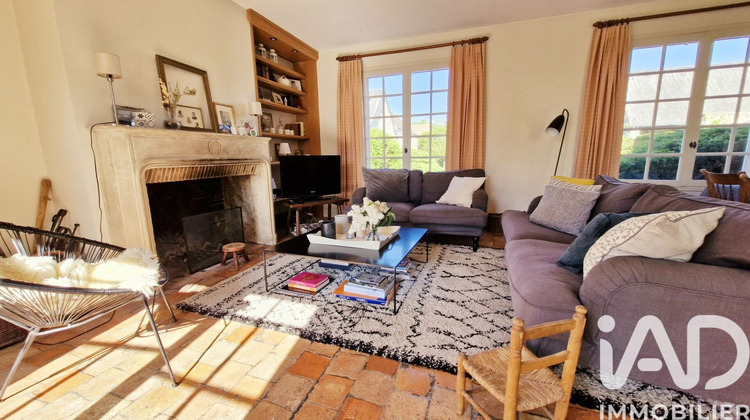 Ma-Cabane - Vente Maison Réclainville, 143 m²