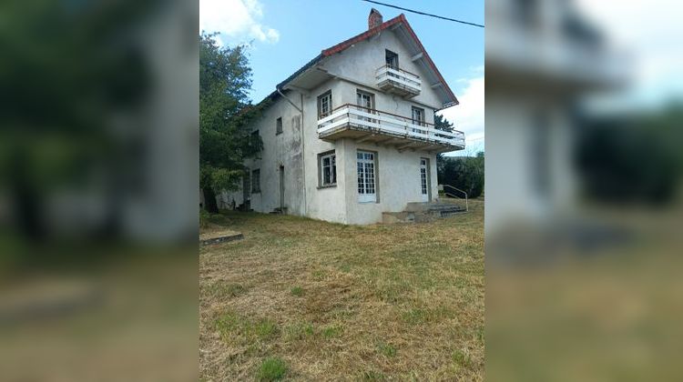 Ma-Cabane - Vente Maison RECLESNE, 330 m²