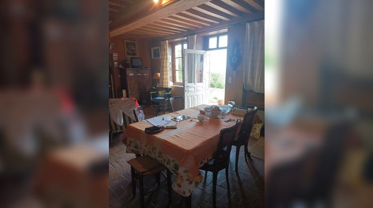 Ma-Cabane - Vente Maison RECLESNE, 330 m²