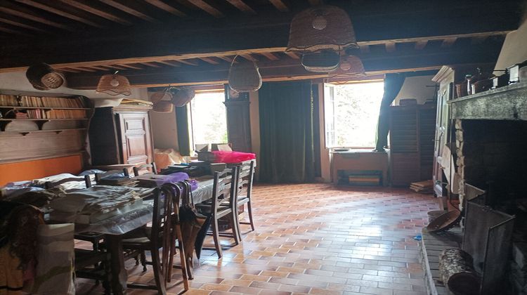 Ma-Cabane - Vente Maison RECLESNE, 330 m²