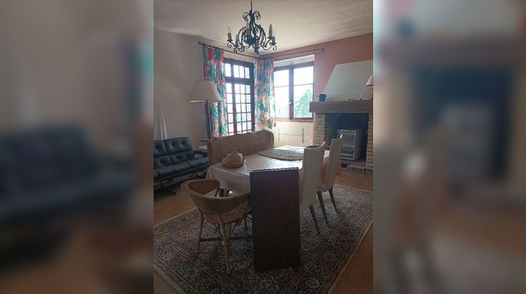 Ma-Cabane - Vente Maison RECLESNE, 330 m²