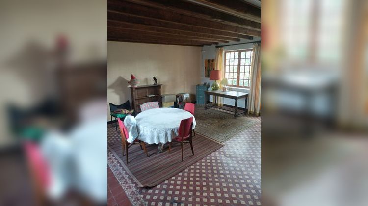 Ma-Cabane - Vente Maison RECLESNE, 330 m²