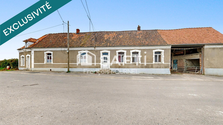 Ma-Cabane - Vente Maison Reclinghem, 170 m²