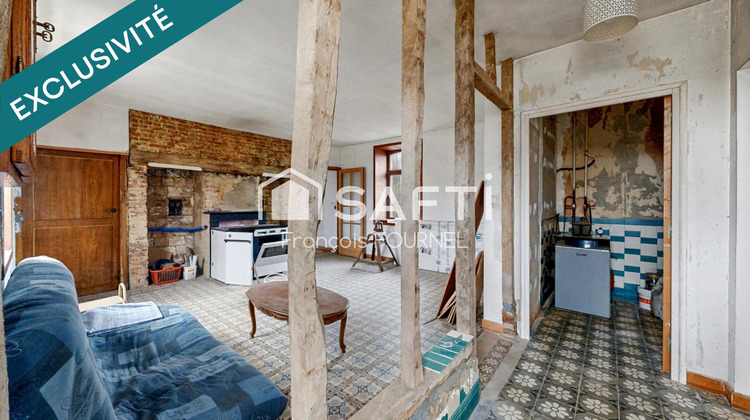 Ma-Cabane - Vente Maison Reclinghem, 170 m²