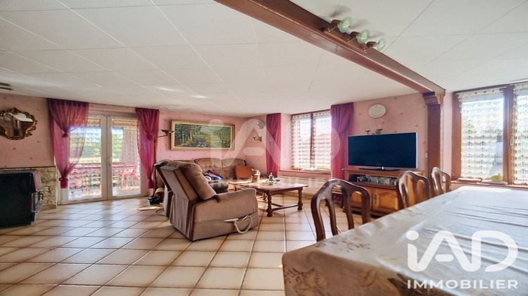 Ma-Cabane - Vente Maison Réclonville, 180 m²