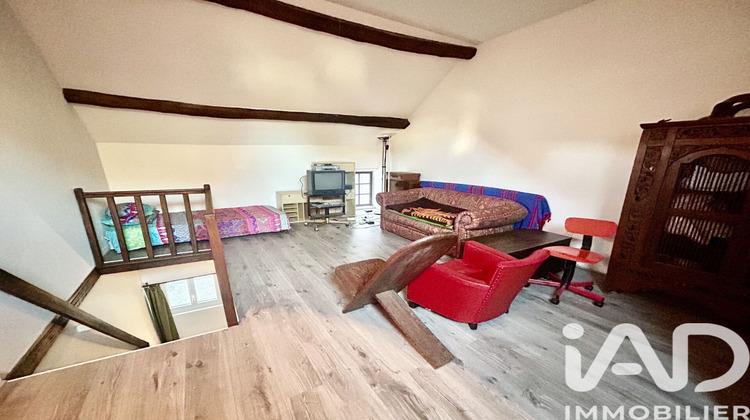 Ma-Cabane - Vente Maison Recloses, 60 m²