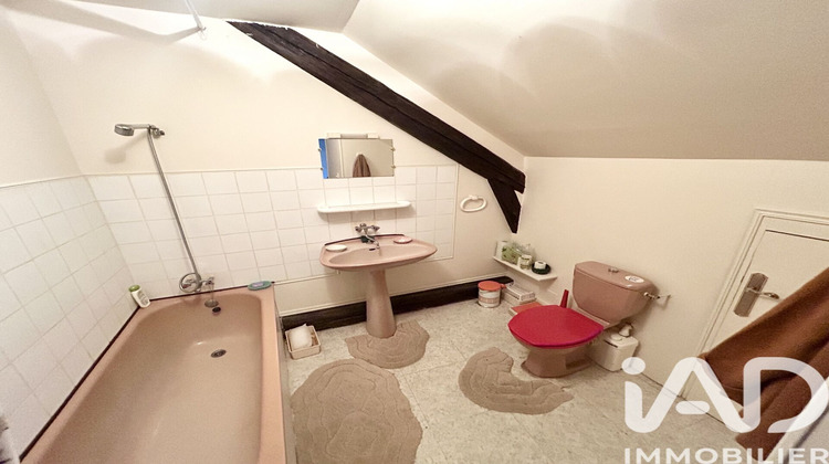 Ma-Cabane - Vente Maison Recloses, 60 m²