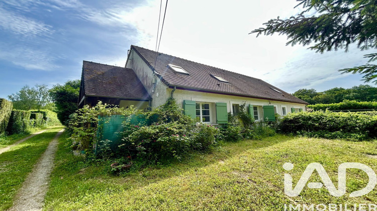 Ma-Cabane - Vente Maison Recloses, 160 m²