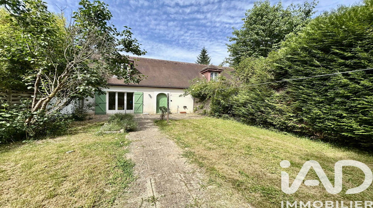 Ma-Cabane - Vente Maison Recloses, 160 m²