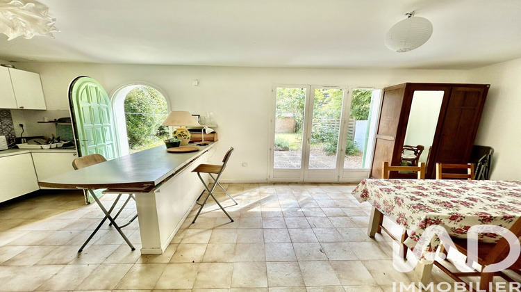 Ma-Cabane - Vente Maison Recloses, 160 m²