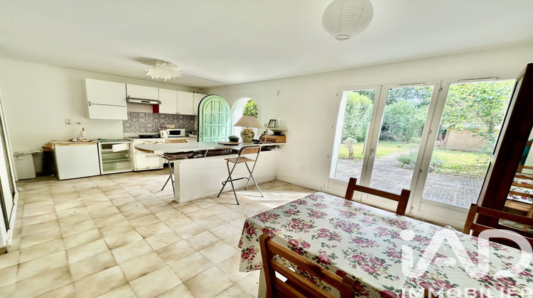Ma-Cabane - Vente Maison Recloses, 160 m²