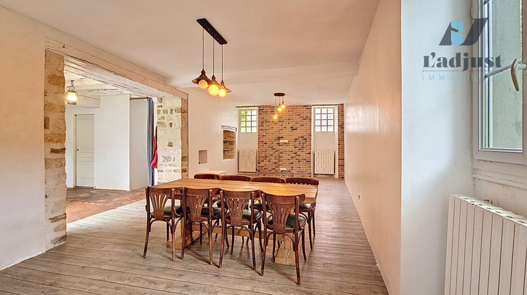Ma-Cabane - Vente Maison RECLOSES, 180 m²