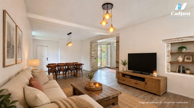 Ma-Cabane - Vente Maison RECLOSES, 180 m²