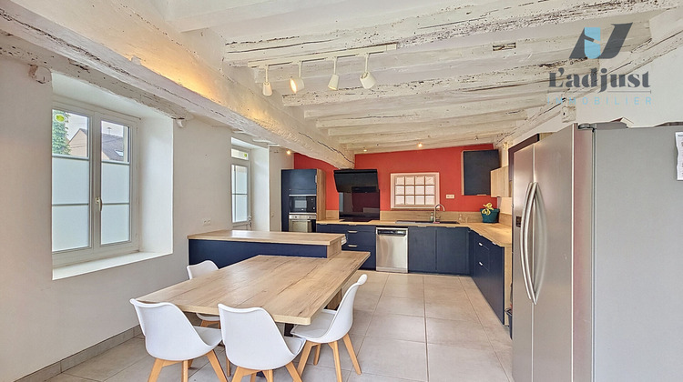 Ma-Cabane - Vente Maison RECLOSES, 180 m²