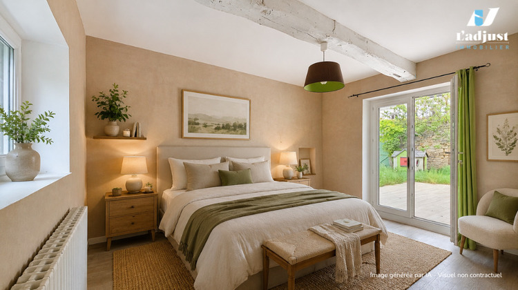 Ma-Cabane - Vente Maison RECLOSES, 180 m²