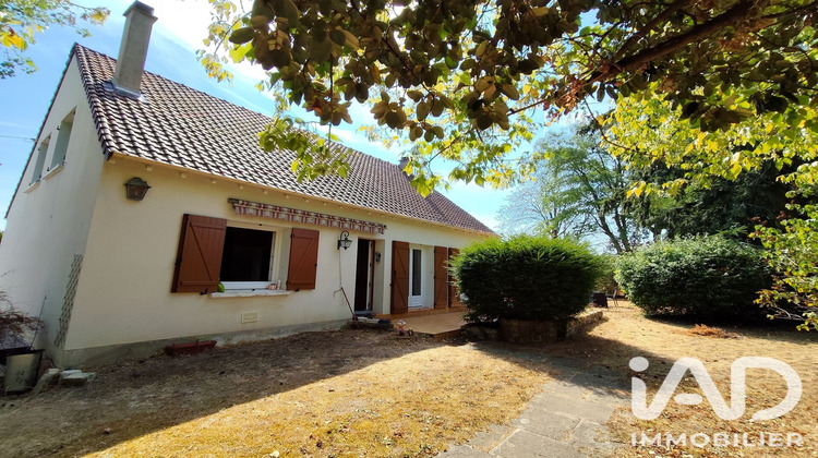 Ma-Cabane - Vente Maison Recloses, 136 m²