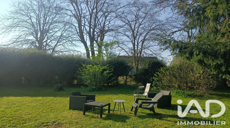 Ma-Cabane - Vente Maison Recloses, 136 m²