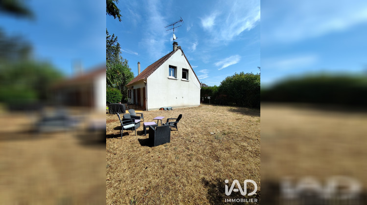 Ma-Cabane - Vente Maison Recloses, 136 m²