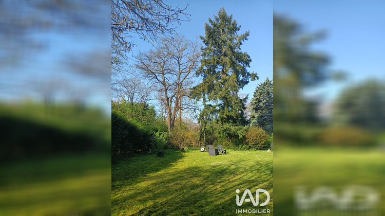 Ma-Cabane - Vente Maison Recloses, 136 m²
