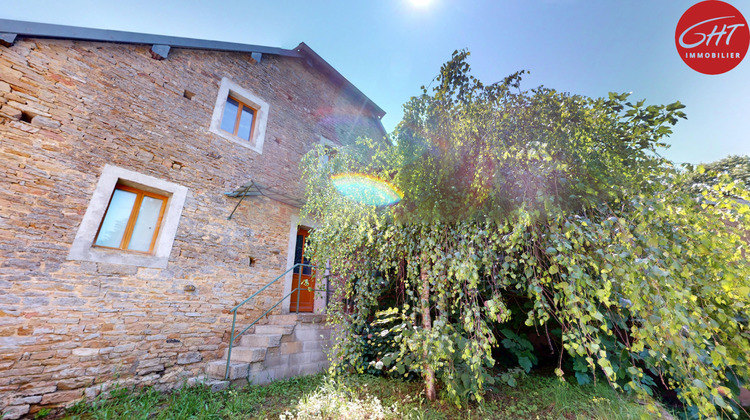 Ma-Cabane - Vente Maison Recologne, 196 m²