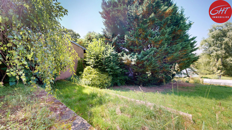 Ma-Cabane - Vente Maison Recologne, 196 m²