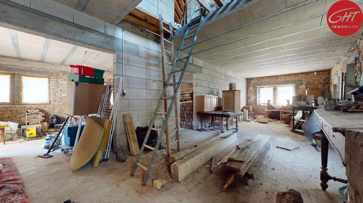 Ma-Cabane - Vente Maison Recologne, 196 m²