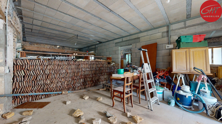 Ma-Cabane - Vente Maison Recologne, 196 m²