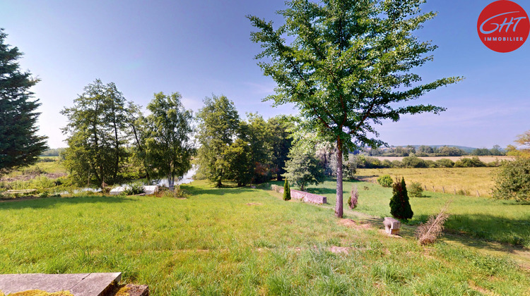 Ma-Cabane - Vente Maison Recologne, 208 m²