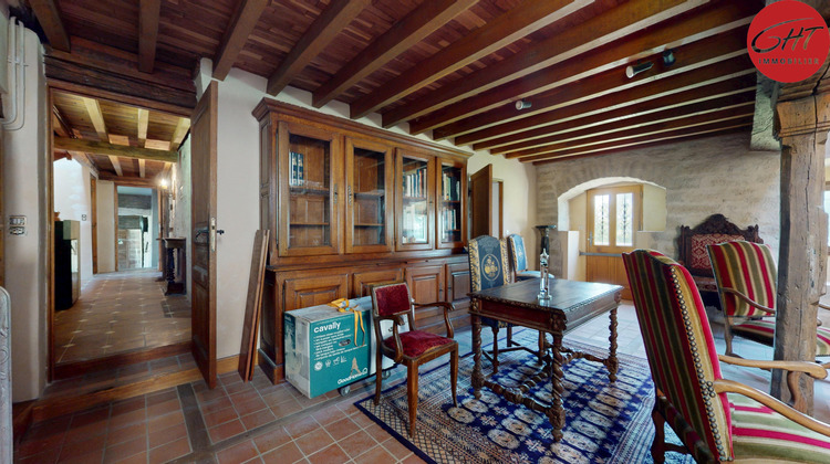 Ma-Cabane - Vente Maison Recologne, 208 m²