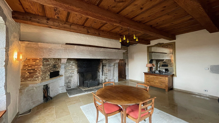 Ma-Cabane - Vente Maison RECOLOGNE, 390 m²