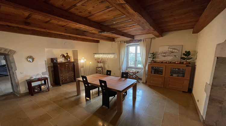 Ma-Cabane - Vente Maison RECOLOGNE, 390 m²