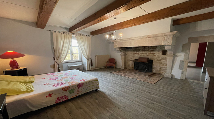 Ma-Cabane - Vente Maison RECOLOGNE, 390 m²