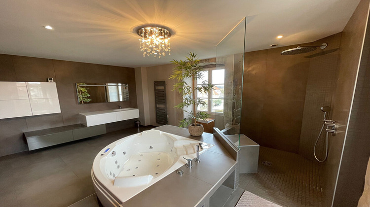 Ma-Cabane - Vente Maison RECOLOGNE, 390 m²