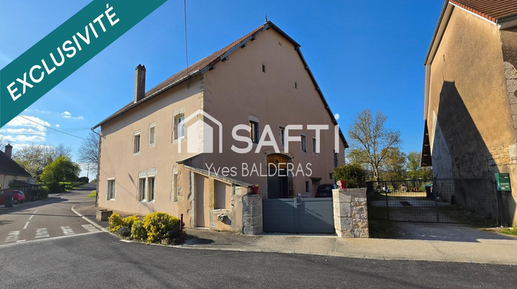 Ma-Cabane - Vente Maison Recologne, 241 m²