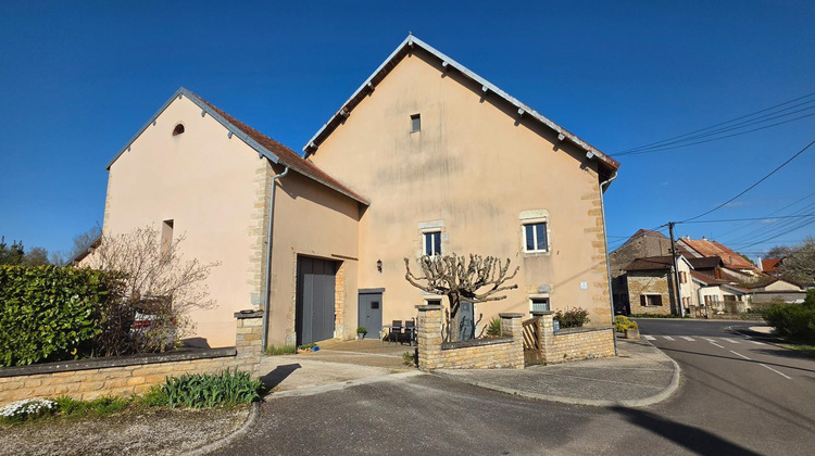 Ma-Cabane - Vente Maison Recologne, 241 m²