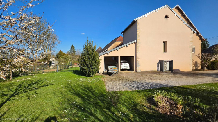 Ma-Cabane - Vente Maison Recologne, 241 m²