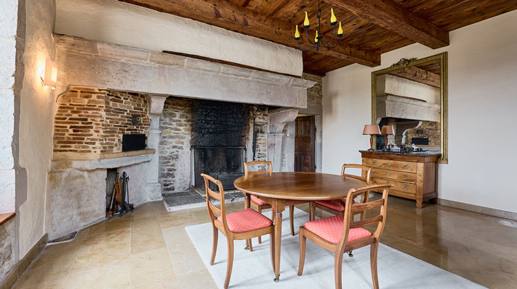 Ma-Cabane - Vente Maison RECOLOGNE, 389 m²