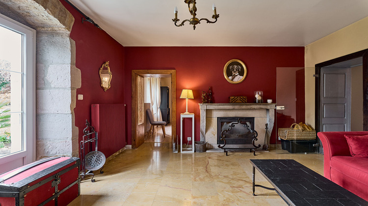 Ma-Cabane - Vente Maison RECOLOGNE, 389 m²