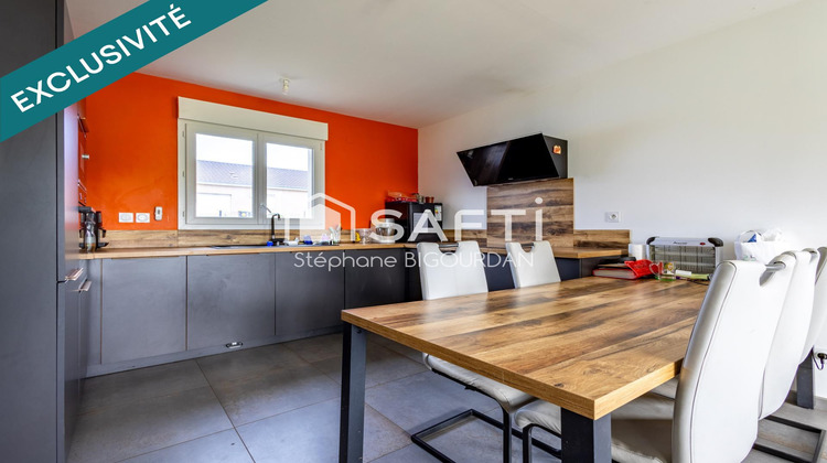 Ma-Cabane - Vente Maison Recologne, 95 m²