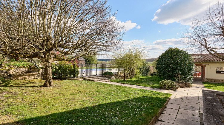 Ma-Cabane - Vente Maison RECOLOGNE, 231 m²