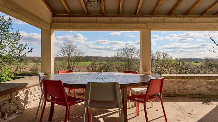 Ma-Cabane - Vente Maison RECOLOGNE, 231 m²