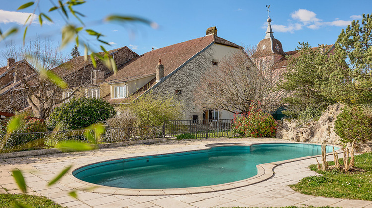 Ma-Cabane - Vente Maison RECOLOGNE, 231 m²