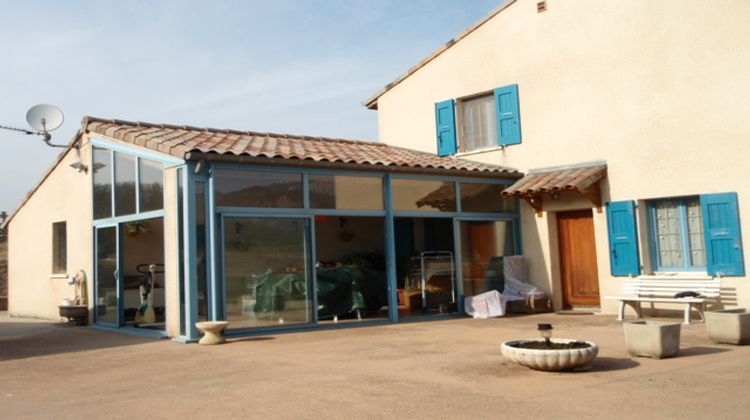 Ma-Cabane - Vente Maison Recoubeau-Jansac, 142 m²