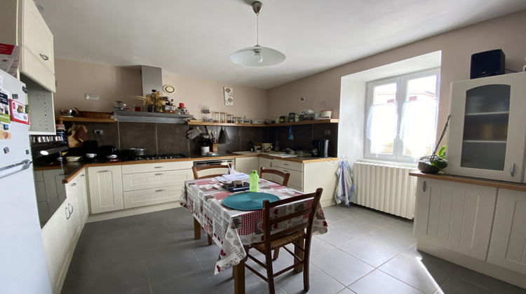 Ma-Cabane - Vente Maison Recoubeau-Jansac, 140 m²