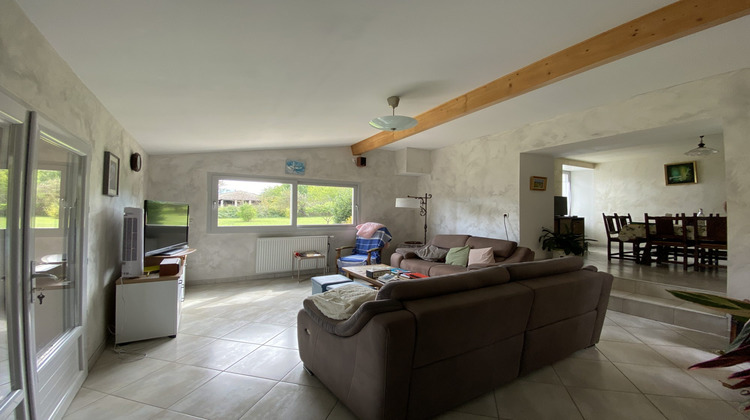 Ma-Cabane - Vente Maison Recoubeau-Jansac, 140 m²